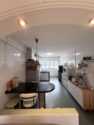 Blk 715 Vista 18 (Clementi), HDB 3 Rooms #626498061